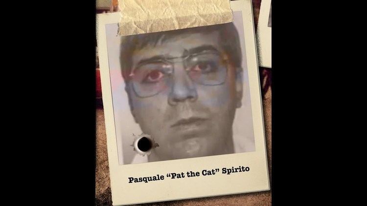 Mafia & Gangsters: Pasquale "Pat the Cat" Spirito, greedy mobster who got  whacked for not doing hits - YouTube