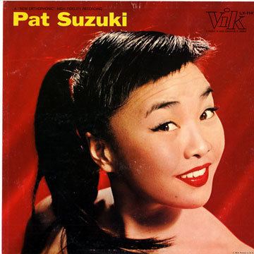 Pat Suzuki Don39t Forget Pat Suzuki Discover Nikkei