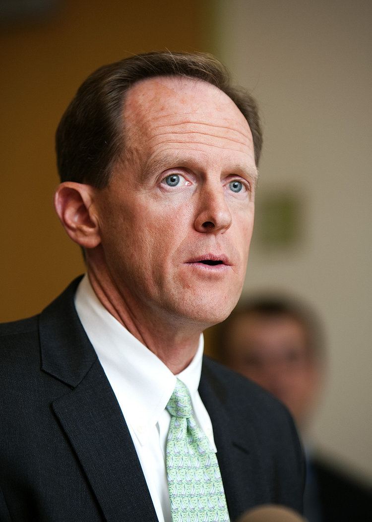 Pat Toomey Sen Pat Toomey questions President Barack Obama39s Libyan