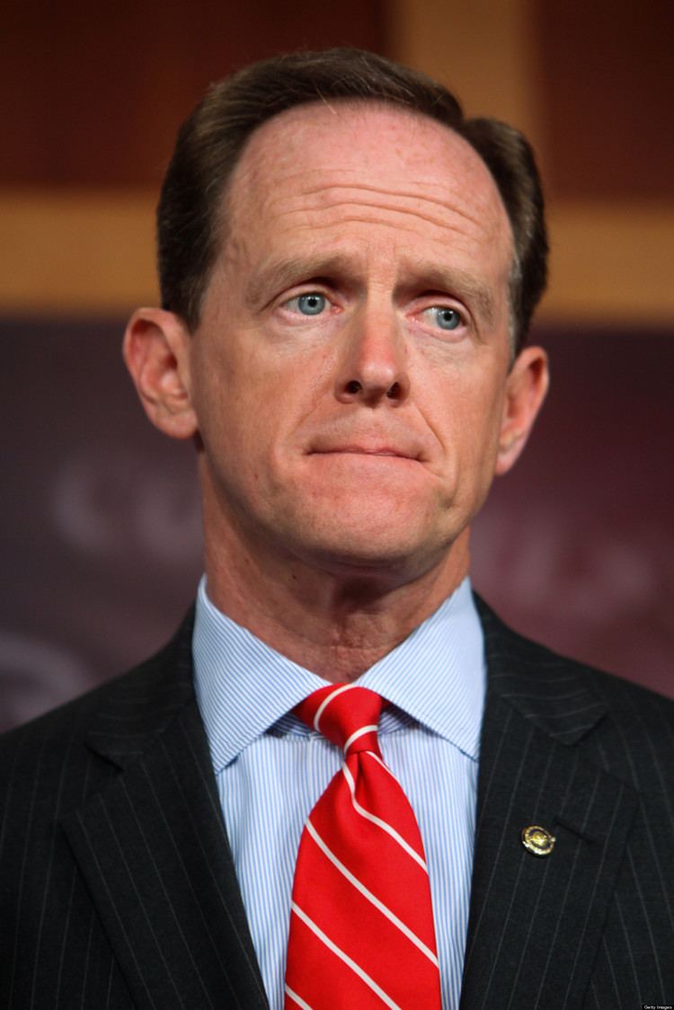 Pat Toomey Pat Toomey Blames Obama For Failure Of Gun Bill