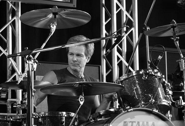 Pat Torpey Drummerworld Pat Torpey
