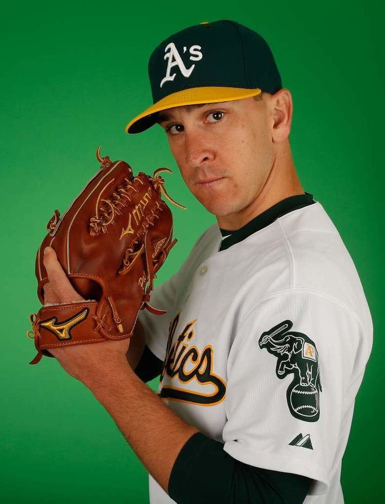 Pat Venditte Pat Venditte 5 Fast Facts You Need to Know Heavycom