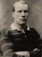 Pat Walsh (rugby)