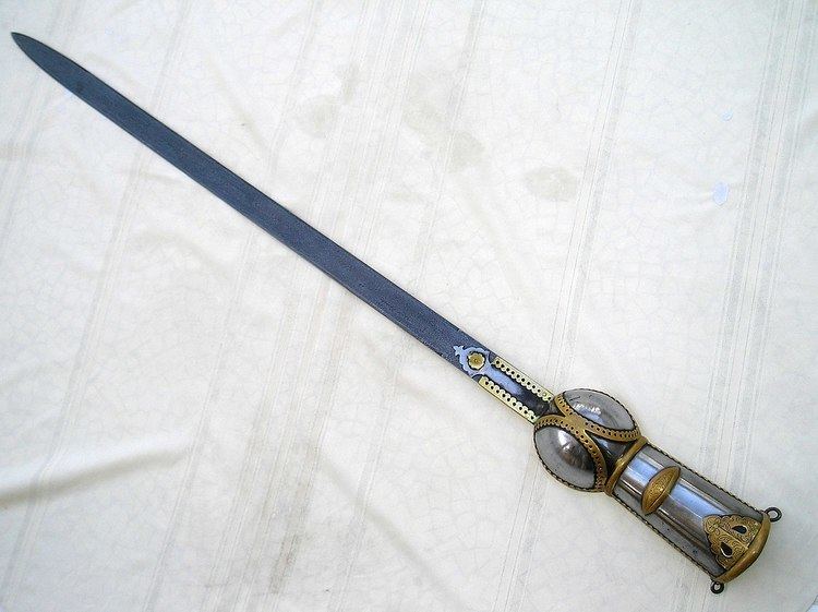 Pata (sword)