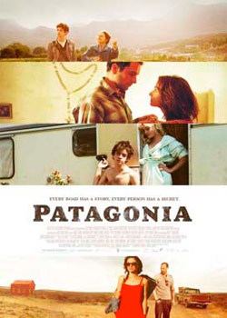 Patagonia (film) Patagonia film Wikipedia