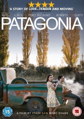 Patagonia (film) httpsimagesnasslimagesamazoncomimagesI5