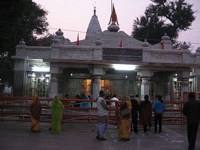 Patan Devi httpsuploadwikimediaorgwikipediaen559Pat