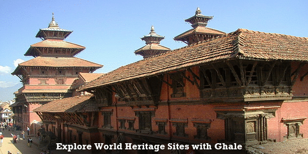 Patan, Nepal in the past, History of Patan, Nepal