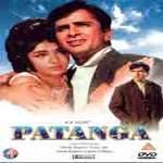 Patanga movie poster