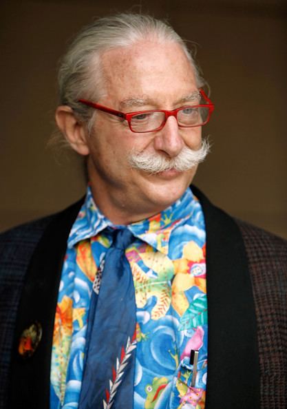 patch adams best friend murdered