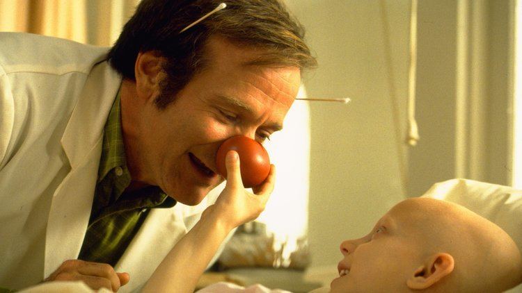 Patch Adams Mitchell Interviews Patch Adams Bruce Lipton on Medicine Healing