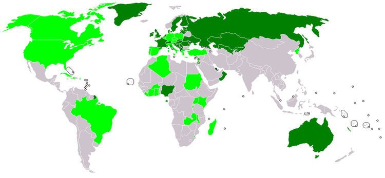 Patent Law Treaty