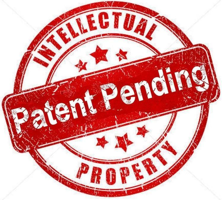 Patent pending wwwfortresspatentscomwpcontentuploads201601