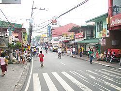 Pateros, Metro Manila httpsuploadwikimediaorgwikipediacommonsthu