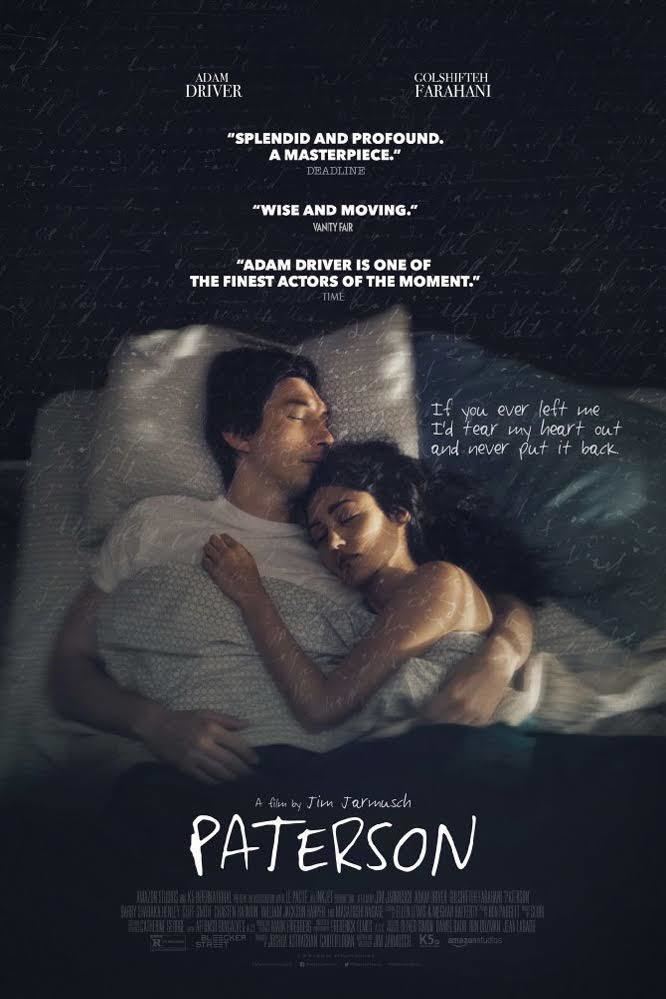 Paterson (film) t2gstaticcomimagesqtbnANd9GcToMMy32KUywGxomY