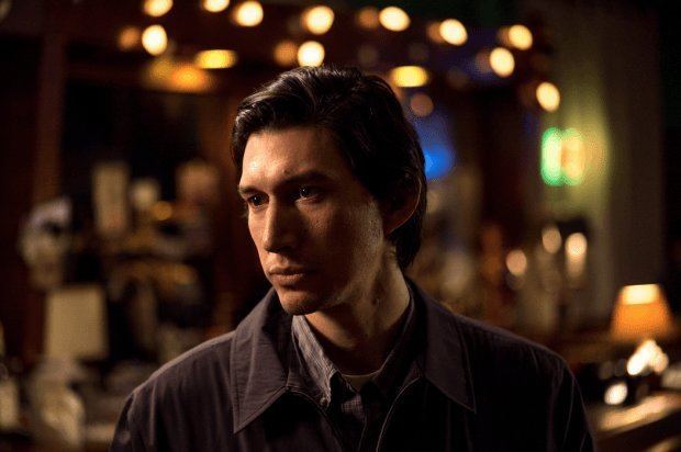 Paterson (film) Jim Jarmusch39s 39Paterson39 and 39Gimme Danger39 Are Films About Artists