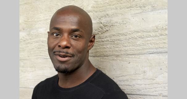 Paterson Joseph Paterson Joseph Characters Cast and Profiles What39s on TV