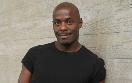 Paterson Joseph Favourites for next Doctor Who emerge Telegraph