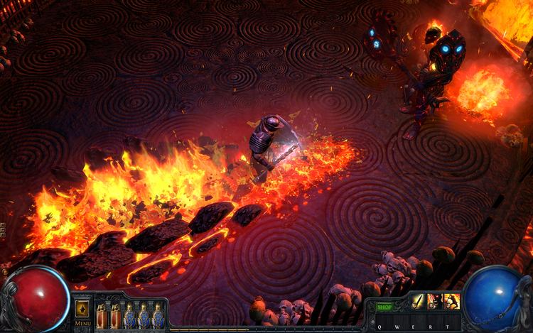 Path of Exile Path of Exile