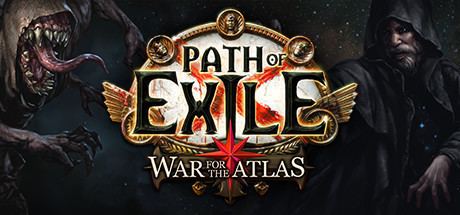 Path of Exile Path of Exile on Steam