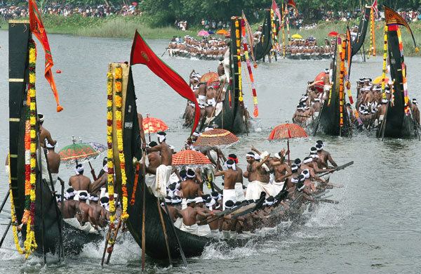 Pathanamthitta Culture of Pathanamthitta