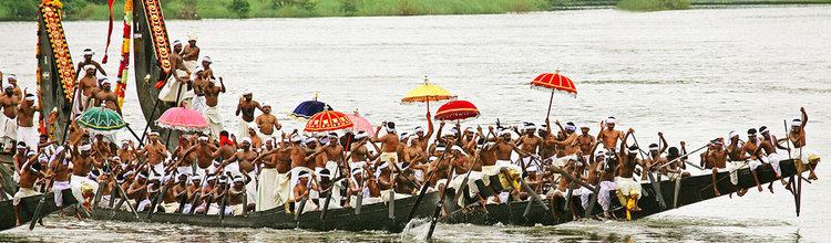 Pathanamthitta Culture of Pathanamthitta