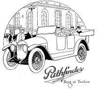 Pathfinder (1912 automobile) httpsuploadwikimediaorgwikipediacommonsthu