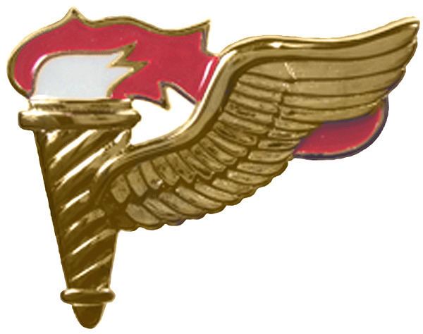 Pathfinder Badge (United States)