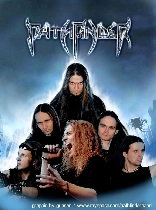 Pathfinder (band) Pathfinder Bands Images metal Pathfinder Bands Metal bands