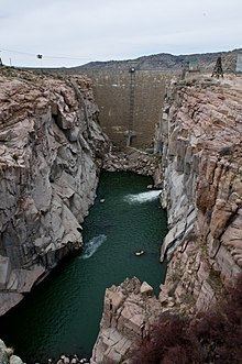 Pathfinder Dam httpsuploadwikimediaorgwikipediacommonsthu