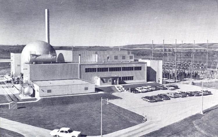 Pathfinder Nuclear Generating Station wwwgreetingsfromsiouxfallscomNuclearImagesNuc