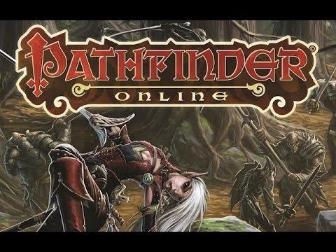 Pathfinder Online Pathfinder Online First Impressions YouTube