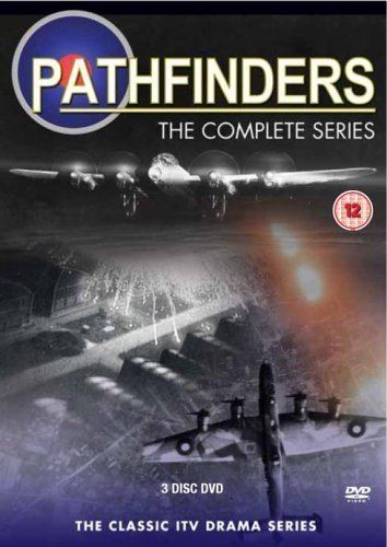 Pathfinders (TV series) httpsimagesnasslimagesamazoncomimagesI5