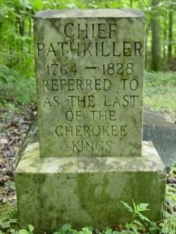 Pathkiller Pathkillers tombs