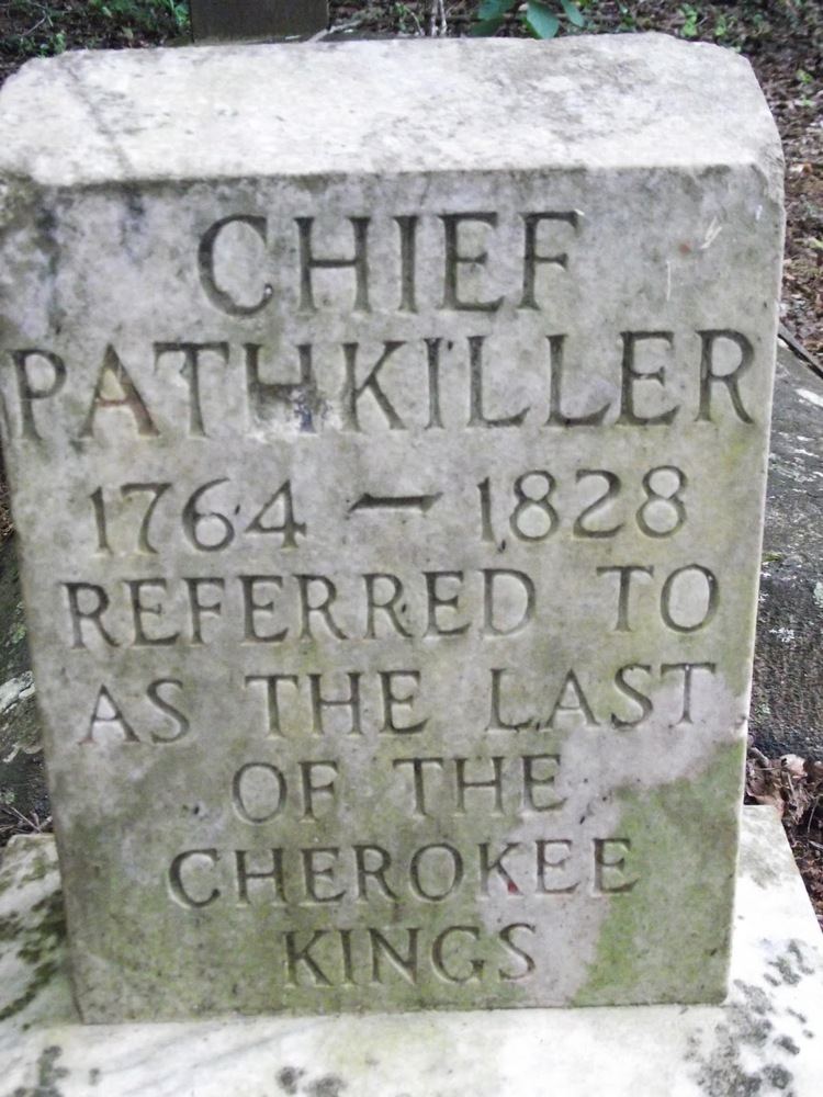 Pathkiller Stephensmustang Chief Pathkiller