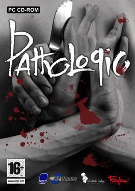 Pathologic httpsuploadwikimediaorgwikipediaen118Pat