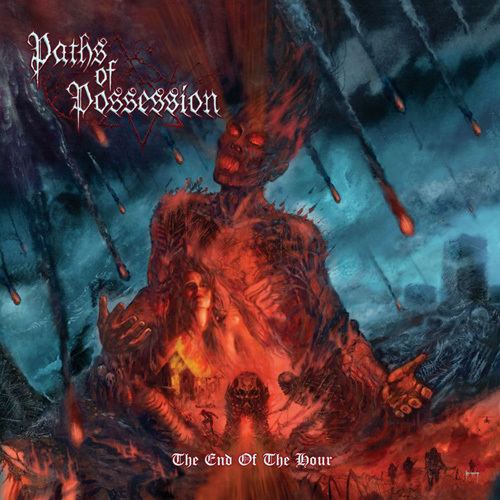 Paths of Possession wwwmetalbladecomuscoversPathsofPossessionThe