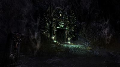Paths of the Dead Update 14 Paths of the Dead Now Available The Lord of the Rings