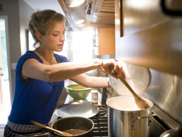 Pati Jinich What am I Chef Patricia Jinich on being MexicanJewish and