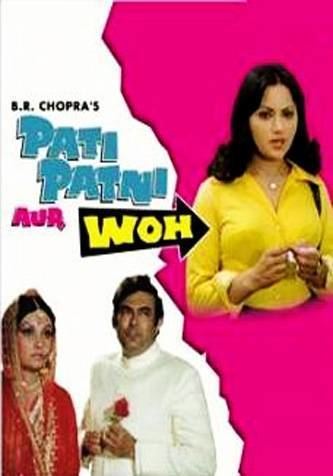 Pati Patni Aur Woh Movie on Filmy Pati Patni Aur Woh Movie Schedule