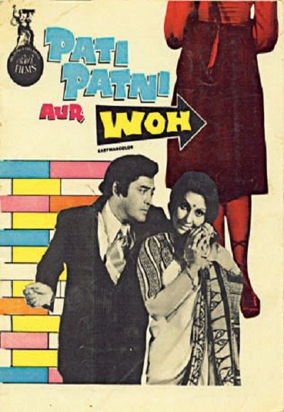 Pati Patni Aur Woh 1978 Full Movie Watch Online Free Hindilinks4uto