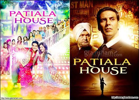 BAND BAAJA BAARAATs success gets Anushka on PATIALA HOUSE poster