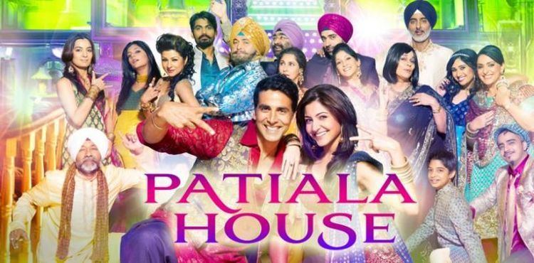 Patiala House Full Hindi 2011 Movie YOUNIVIDEO Youni Video