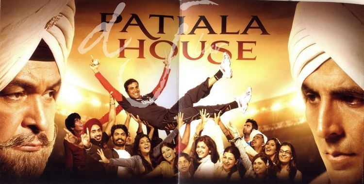 Patiala House Bollywood Movie ILoveDelhiin