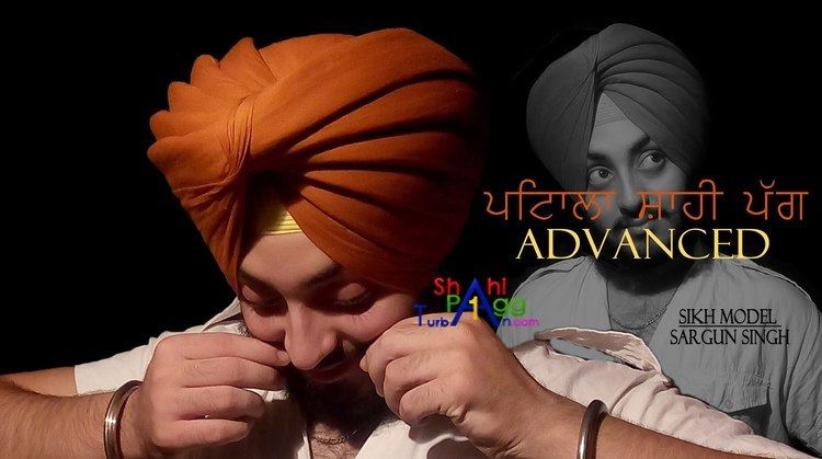 Patiala Shahi Pagg Patiala Shahi Pagg Advanced With Whole Detail YouTube