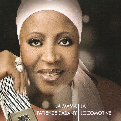 Patience Dabany On vous connait Patience Dabany Google Play Music