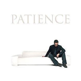 Patience (George Michael album) httpsuploadwikimediaorgwikipediaen116Pat