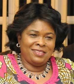 Patience Jonathan Is Mama Patience Faka Jonathan really crying wolf Vanguard News