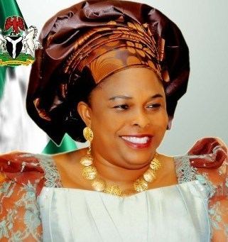 Patience Jonathan ICC To Investigate Patience Jonathan Politics Nigeria