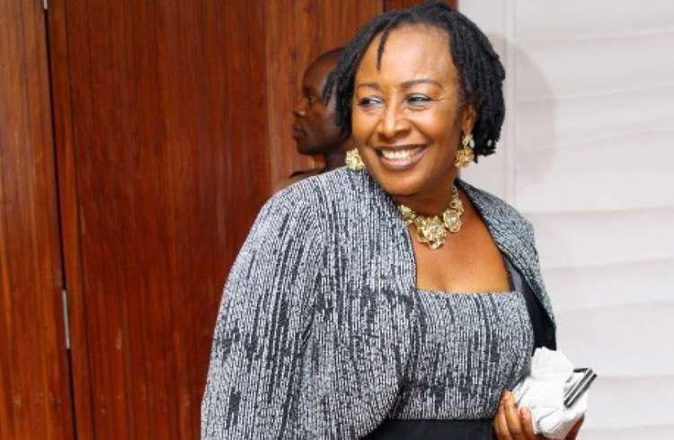 Patience Ozokwor Patience Ozokwor Mama G 10 Lesser Known Facts About the Movie Star
